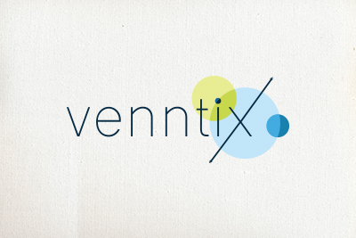 Venntix Logo